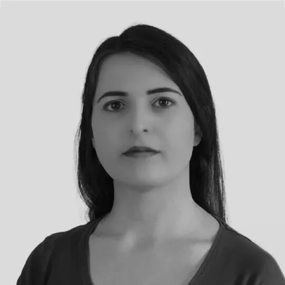 Francesca Pietracaprina