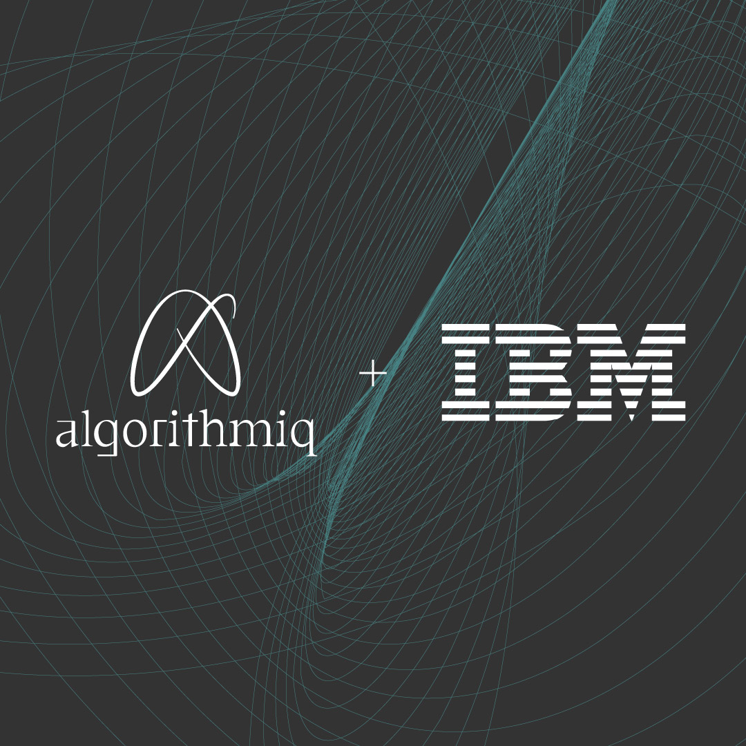 IBM-Algorithiq-partnership-quantum-computing